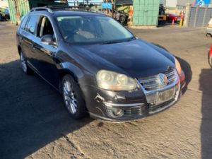Volkswagen Golf Golf
