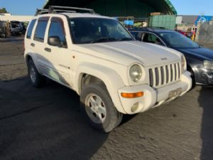Jeep Jeep Cherokee KJ 2001-2007
