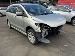 Mazda Premacy CR 2004-2010