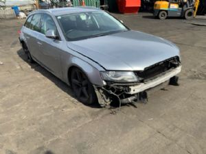 Audi A4 8K 2009-2012