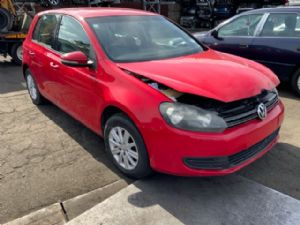 Volkswagen Golf Golf