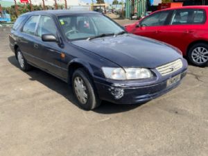 Toyota Camry SK20