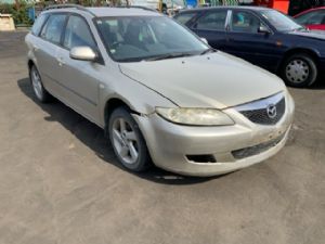 Mazda Mazda6 GY
