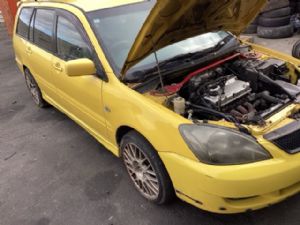Mitsubishi Lancer CS5W 02-07