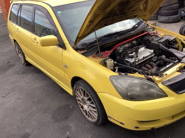 Mitsubishi Lancer CS5W 02-07