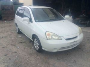 Suzuki Aerio RB21S