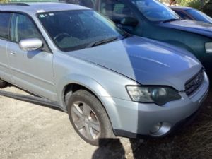 Subaru Outback BP 2003-2006