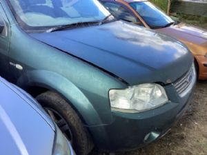 Ford Territory SY 10/2005 - 02/2008