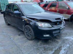 Mazda Axela BK 2003-2009