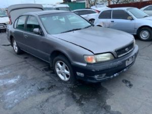 Nissan Cefiro A32 1994-1998