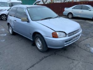 Toyota Starlet EP91 Reflet  X 1996