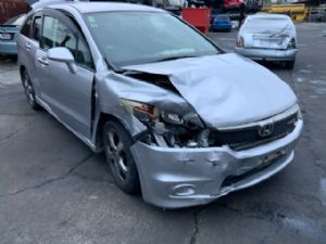 Honda Stream RN6-9 2nd Gen 2006-2014