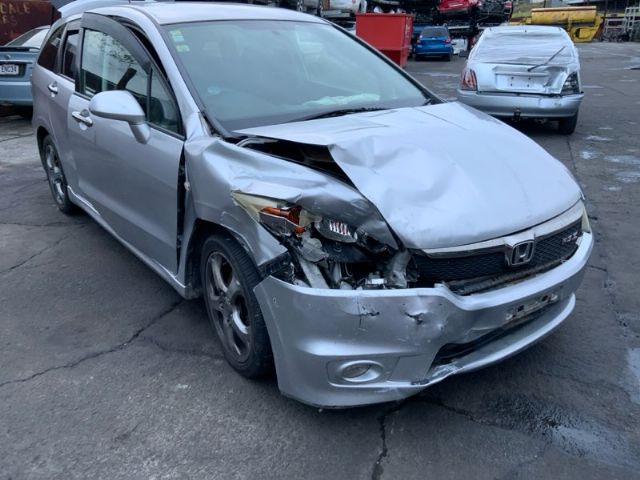Honda Stream RN6-9 2nd Gen 2006-2014