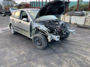 Ford Focus LR 2002-2005