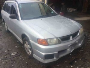 Nissan Wingroad Y11WL 2001-2004