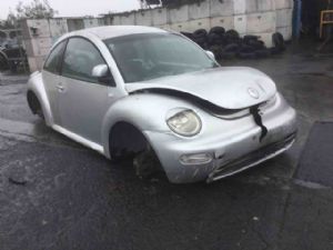 Volkswagen Beetle L