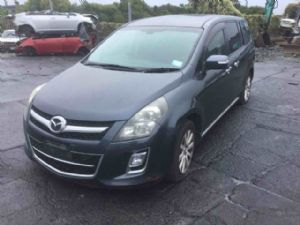 Mazda MPV LY 2006-2016