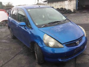 Honda Jazz / Fit GD1 1st Gen 2001-2008