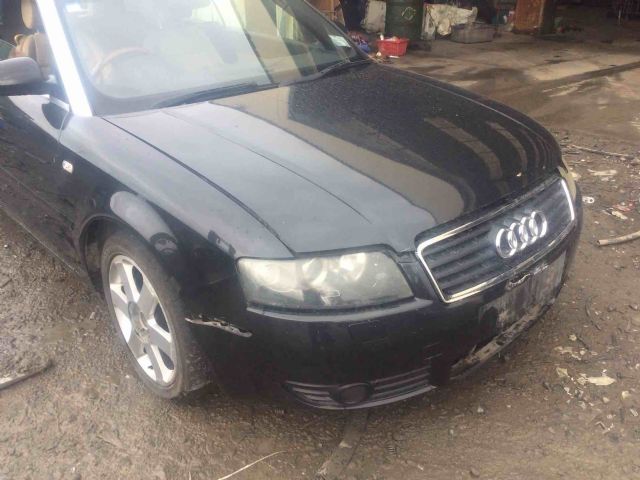 Audi A4 B7 2004-2008