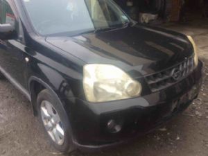 Nissan Xtrail T30 4WD 2001-2007