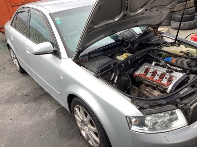 Audi A4 8E 2000-2006