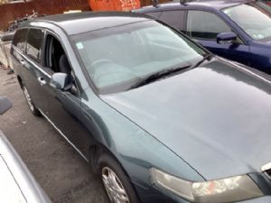 Honda Accord CM2 7th Gen 2002-2008
