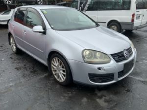 Volkswagen Golf MK5 GTI 2003-2009