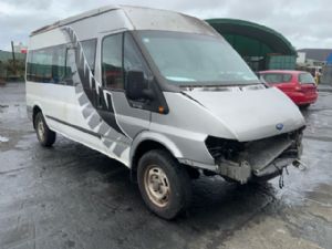 Ford Transit OTHER