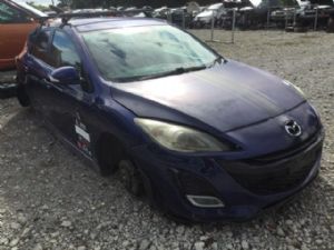 Mazda Axela BL 2009-2013