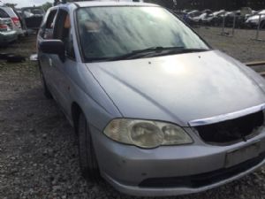 Honda Odyssey Gen2 RA6-9 1999-2003