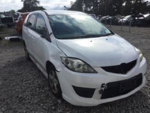 Mazda Premacy CR 2004-2010