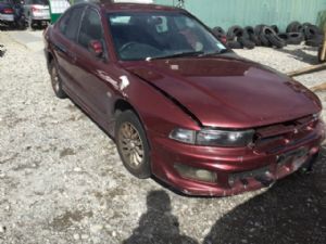 Mitsubishi Galant EA2A 96-02 - Galant