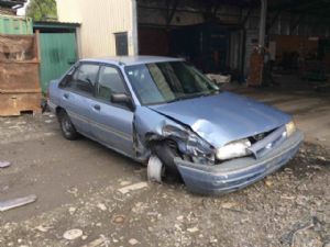 Ford Laser BG 90-94