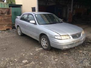 Mazda Capella GF