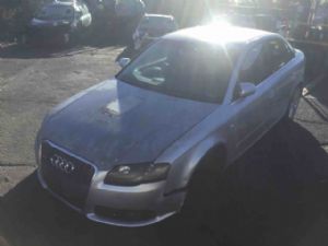 Audi A4 8E 2000-2006