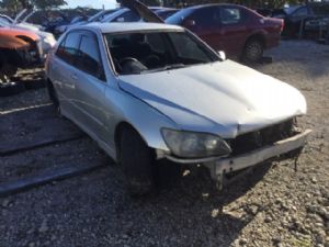 Toyota Altezza GXE10 98-05
