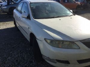 Mazda Mazda6 GG