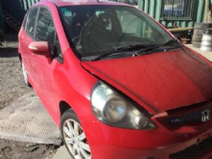 Honda Jazz / Fit GD3 1st Gen 2001-2008