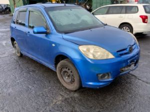 Mazda Demio DY 2002-2007