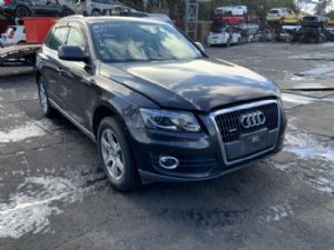 Audi Q5 8R 2008-2012
