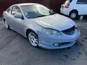 Honda Integra DC5 09/01-10/04