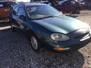 Ford Taurus DN 1996 - 1998