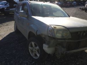 Nissan Xtrail T30 4WD 2001-2007