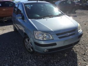Hyundai Getz (TB) BT51 09/02-10/04