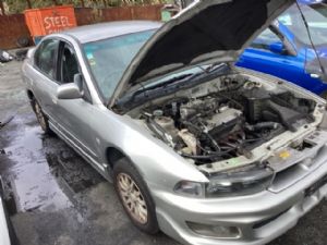 Mitsubishi Galant EA2A 96-02 - Galant