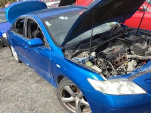Toyota Camry ACV40 2006-2009