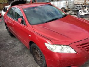 Toyota Camry ACV40 2006-2009