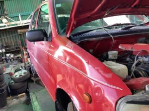 Daihatsu Mira L501RS