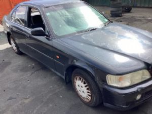 Honda Ascot CE4