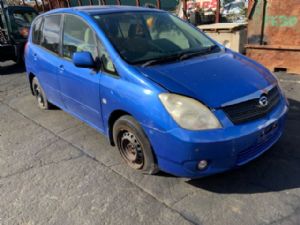 Toyota Spacia/Spacio ZZE122